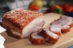 西班牙中餐馆：香港之味-中秋月饼，脆皮烧肉，广式烤鸭-全西班牙送货