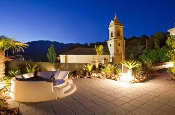 ÁLAVA：HOTEL VIURA-塞拉利昂坎塔布里亚山ÁLAVA酒店-西班牙结婚圣地,欧洲,欧洲网