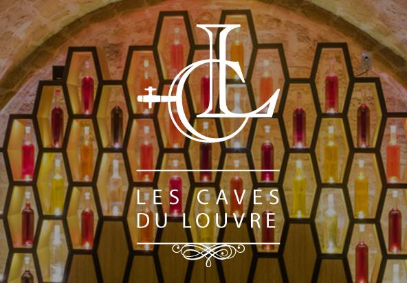 卢浮宫酒窖：法国皇室酒窖红酒-路易十五的侍酒师Trudon创办的酒窖,欧洲,欧洲网
