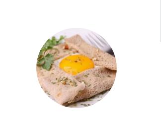 法国Brittany美食:可丽饼Crêpe bretonne,苹果酒Cidre,Galettes bretonnes,欧洲