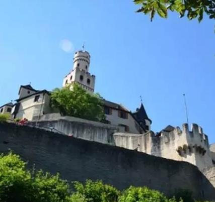 德国马克斯堡城堡Marksberg：德国古堡协会总部-马克斯堡城堡,欧洲