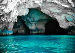 马耳他旅游：蓝洞Blue Grotto如何到达马耳他蓝洞