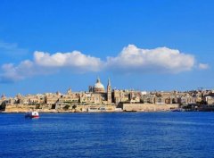 瓦莱塔：马耳他首都-欧洲文化名城瓦莱塔介绍