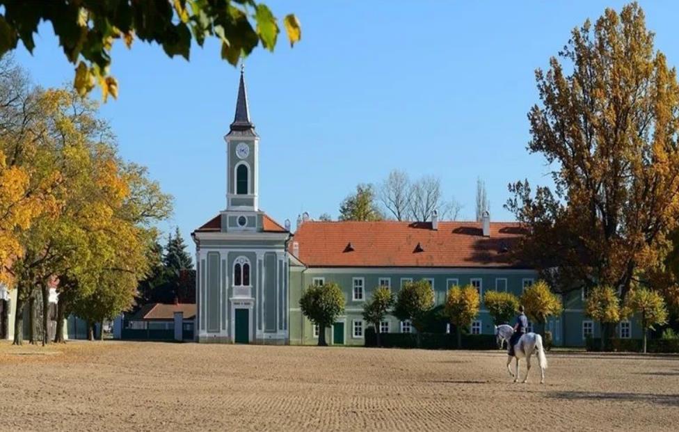 欧洲最古老的马场：世界文化遗产-捷克克拉德鲁比国家马场,欧洲