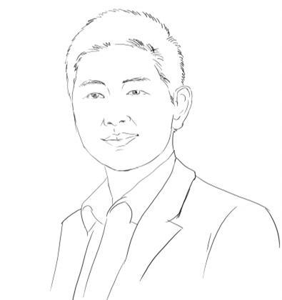英国海归叶锋：创办长沙大河西农产品物流中心,欧洲