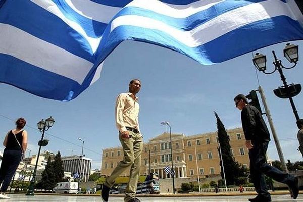 欧元主席:债权人重返希腊雅典评估 IMF态度关键,欧洲,欧洲网