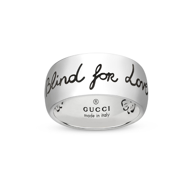 李宇春佩戴Gucci Le Marché des Merveilles腕表首饰,欧洲,欧洲网