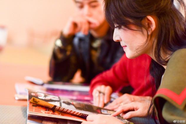 谢娜获意大利多莫斯设计学院Domus Academy全额奖学金,欧洲,欧洲网