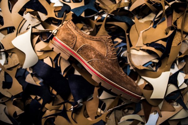 Christian Louboutin克里斯提鲁布托：意大利手工皮鞋,欧洲,欧洲网