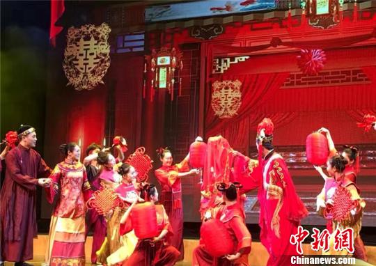 浙江文化走出国：宁波市演艺集团赴克罗地亚捷克英国演出活动,欧洲,欧洲网