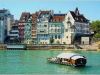 瑞士巴塞尔（Basel）旅游攻略:畅游文化之都巴塞尔