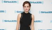 英国演员艾玛·沃特森EmmaWatson与张碧晨撞衫3.1 Phillip Lim