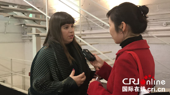 葡萄牙波普公鸡艺术作品展在北京７９８艺术区举行,欧洲,欧洲网