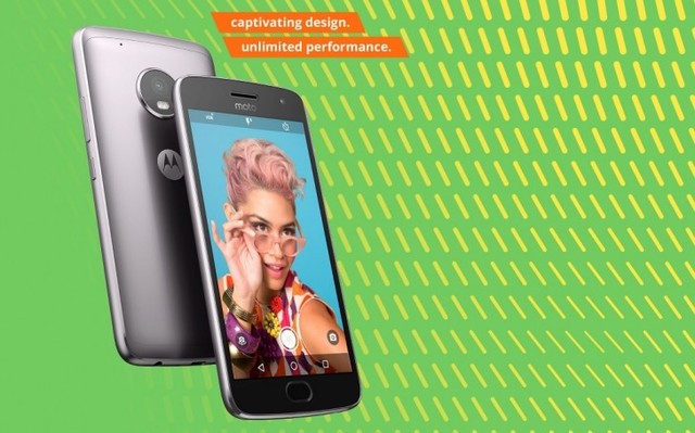英国运营商Carphone Warehouse Moto G5 Plus售价比美国贵,欧洲,欧洲网