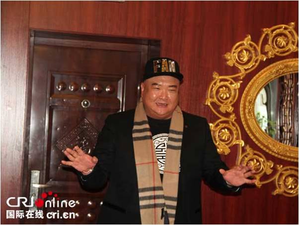 中国驻波兰使馆文化参赞蔡炼接待中国曲艺家协会代表团访问,欧洲,欧洲网
