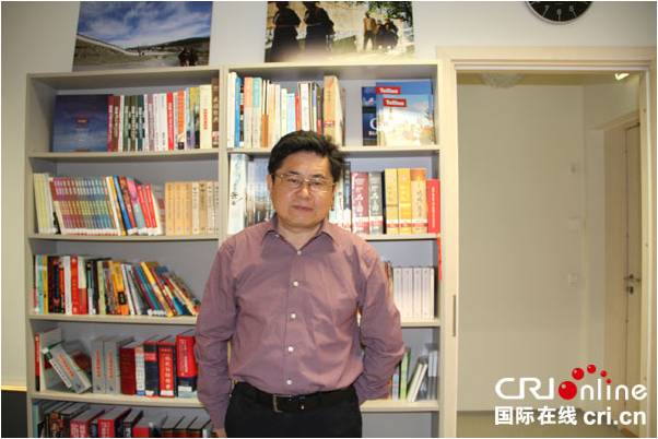 塔林大学孔子学院:爱沙尼亚唯一的一所孔子学院塔林大学孔院,欧洲,欧洲网