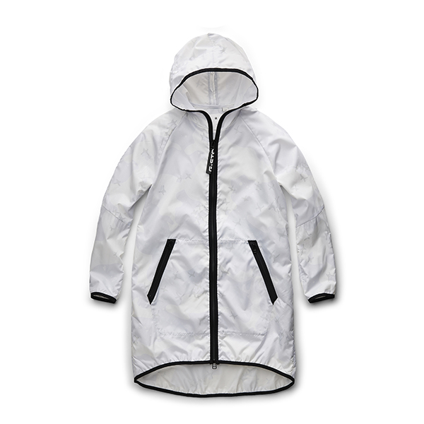 欧洲G-Star:荷兰服装品牌G-Star推出Strett系列夹克和Strett大衣,欧洲