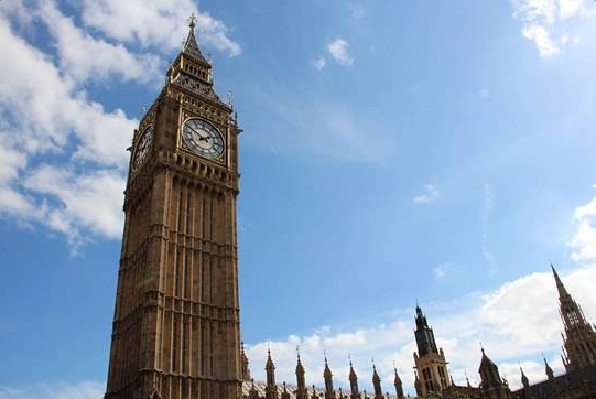 英镑兑美元高开 英国央行会议与英国大选将影响英镑汇率走势,欧洲,欧洲网