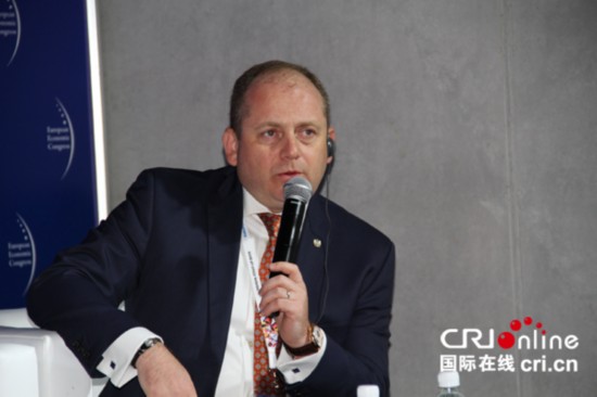 欧洲经济大会在波兰南部卡托维茨市举行-中东欧最重要的经济论坛,欧洲,欧洲网