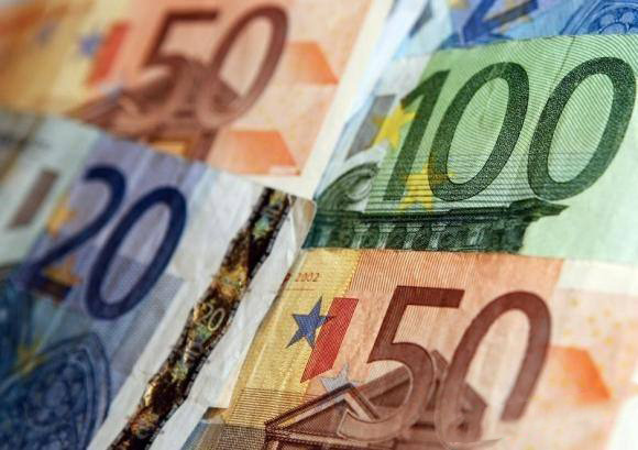 欧元兑美元汇率走强原因 欧元汇率上涨或有悖欧洲央行6月会议,欧洲,欧洲网