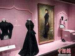 匈牙利国家博物馆茜茜公主与匈牙利巡展-100多件馆藏珍品在中国展出