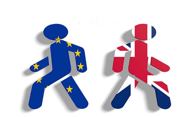 英国大选后限制英镑汇率的下跌2017年6月14日英镑兑非英货币汇率低迷,欧洲,欧洲网