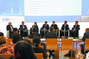 德企广企:德国KONUX智能传感器畅销中国 广汽集团将在欧洲设研发中心,欧洲