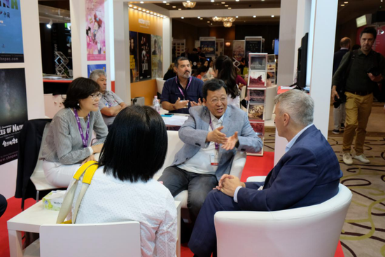 NATPE17匈牙利电视节 中国国际电视总公司参加匈牙利电视节,欧洲,欧洲网