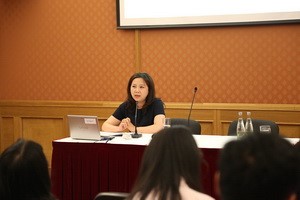 驻捷克使馆举办领保联络员聘任仪式 驻捷克大使马克卿颁发委任书,欧洲,欧洲网