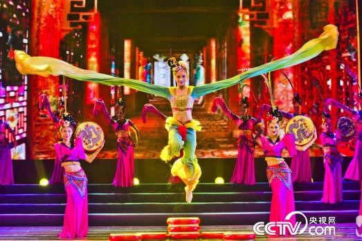 中东欧国家文化季塞尔维亚、马其顿、立陶宛、波兰文艺团队齐聚兰州,欧洲,欧洲网