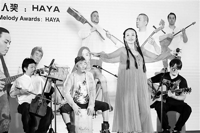 克罗地亚:中国民谣音乐节将唱响克罗地亚-HAYA乐队吴牧野参演,欧洲,欧洲网