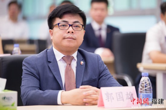 匈牙利高新技术中心设在福州-摩根斯达董事长郭国雄将引入欧洲高新技术,欧洲,欧洲网
