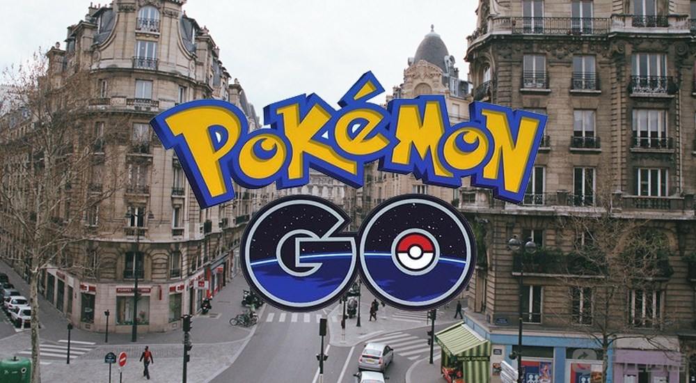 童年经典变手游 Pokémon GO你会玩吗? 西班牙语 口袋妖怪 神奇宝贝,欧洲,欧洲网
