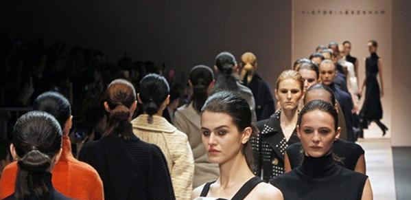 Era cuestión de tiempo. La moda está en los museos, tiene su,欧洲,欧洲网