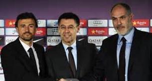 El FC Barcelona se ha proclamado campeón de Liga por 23ª vez,欧洲,欧洲网