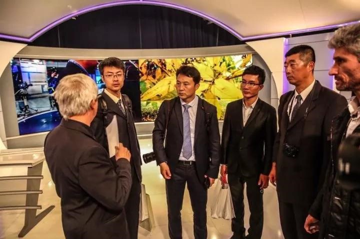 一带一路万里行：保加利亚索非亚·罗马尼亚布加勒斯特,欧洲